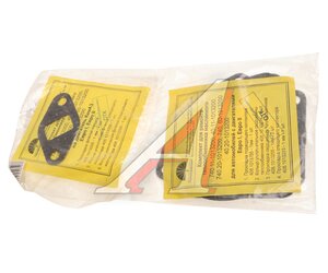 Изображение 2, Для ремонта и установки  740.20; 740.11; 740.60 Ремкомплект КАМАЗ-ЕВРО-2, 3, 4 теплообменника РТИ ТЕПЛООБМЕННИК