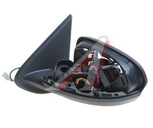Изображение 2, 963023508R Корпус RENAULT Duster (11-20) зеркала левого OE