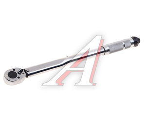 Изображение 1, RF-1202 Ключ динамометрический 3/8" 19-110Нм 270мм щелчкового типа ROCKFORCE