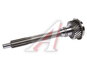 Изображение 1, GP.10780033 Вал КПП ГАЗель Next первичный G-PART