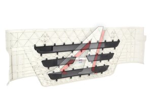 Изображение 2, WG1642111011-MX Облицовка радиатора SITRAK HOWO (11-) (под покраску) MOVELEX