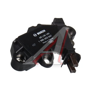 Изображение 2, 1986AE0047 Регулятор FORD Transit (11-) напряжения генератора BOSCH