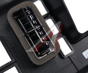 Изображение 3, 5305200LD010 Дефлектор JAC N56 панели приборов центральный OE