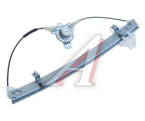 Изображение 2, NSP0196304038 Стеклоподъемник DAEWOO Lanos передний левый механический NSP