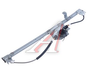 Изображение 1, 75-50442-SX Стеклоподъемник CITROEN Jumper (-06) передний левый STELLOX