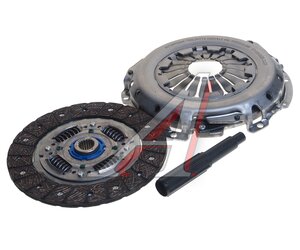 Изображение 1, 8450120640 Сцепление ЛАДА Vesta, X-Ray, Largus, Iskra (d=215мм) АвтоВАЗ