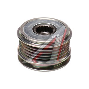 Изображение 2, 45173 Шкив HYUNDAI i20 генератора MEAT&DORIA