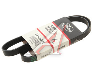 Изображение 2, 5PK1095 Ремень приводной поликлиновой 5PK1095 FORD Mondeo (07-) генератора GATES