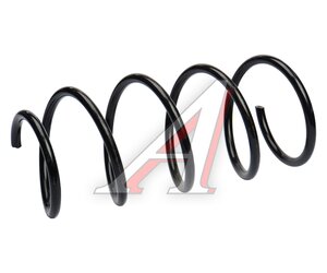 Изображение 1, BSG15305012 Пружина BMW 3 (E30) подвески передней BSG