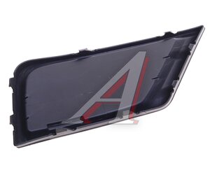 Изображение 2, JH20-TIG16-017B-BL Рамка VW Tiguan (07-) фары противотуманной левой JORDEN