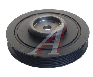 Изображение 2, NSP022312437520 Шкив HYUNDAI Tucson (04-10) коленвала NSP