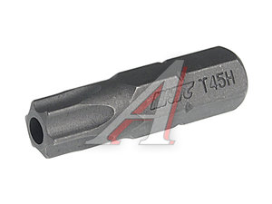 Изображение 1, JTC-1243045 Бита TORX Т45Hх30мм 5/16" DR JTC