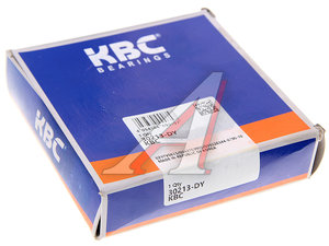 Изображение 3, 30213 Подшипник ступицы HYUNDAI HD65, 72, 78, County задней внутренний KBC
