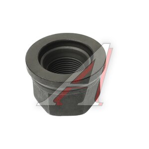 Изображение 2, 31F58-03055-A Гайка колеса DONGFENG OE