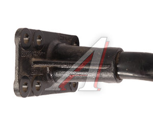 Изображение 3, DZ14251230390 Кронштейн SHACMAN SHAANXI X3000 крыла заднего правого OE