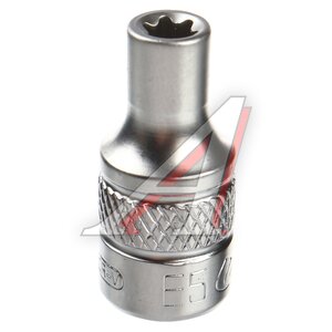 Изображение 1, LG-22305 Головка торцевая 1/4" TORX Е5 LIGE