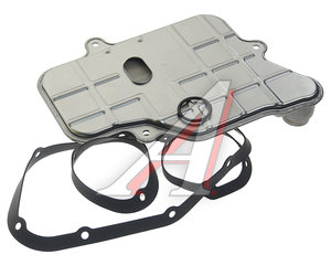 Изображение 4, JT521K Фильтр масляный АКПП SUBARU Forester (с прокладкой) JS ASAKASHI