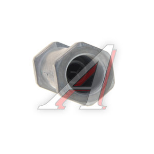 Изображение 4, 4340140000 Клапан обратный (M22х1.50/18bar.) MAN;DAF;RVI WABCO