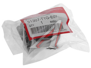 Изображение 2, 51307-T1G-E01 Втулка стабилизатора HONDA Civic (08-) переднего левая OE