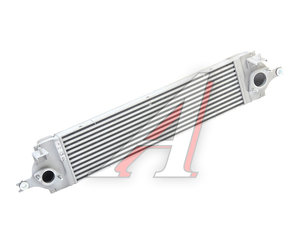 Изображение 2, 96582 Интеркулер NISSAN X-Trail (T31) NISSENS