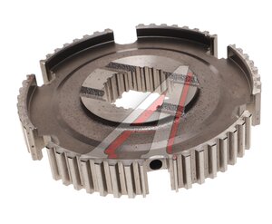 Изображение 1, QW43377-6A340 Ступица HYUNDAI HD120 (KH10) КПП синхронизатора SAMGONG