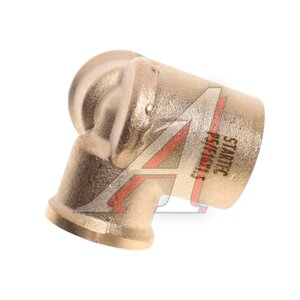 Изображение 2, INF.11.P5L2 Соединитель трубки ПВХ, полиамид P5хF16F16 тройник латунь STARTEC