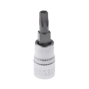 Изображение 1, 16827 Бита-головка 1/4" TORX T27х38мм AV STEEL