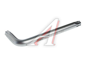 Изображение 1, JTC-71340 Ключ TORX Г-образный T40 L=76мм JTC