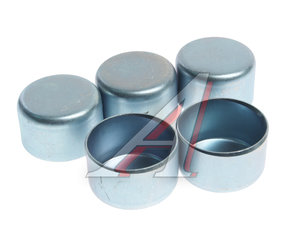 Изображение 1, M2910136 Ремкомплект суппорта KNORR SN7, SK7 (крышки 5шт.) MARSHALL
