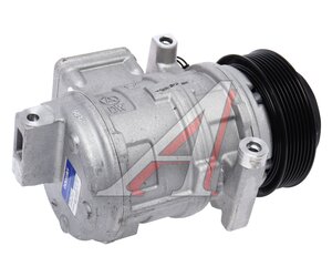 Изображение 3, 97701-2J000 Компрессор KIA Mohave (08-) (3.0) кондиционера DOOWON
