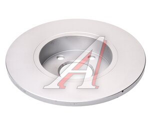 Изображение 3, BSG60210060 Диск тормозной MERCEDES A (W169) (04-11) передний (1шт.) BSG