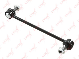 Изображение 1, C7628LR Стойка стабилизатора TOYOTA Camry (06-) переднего LYNX
