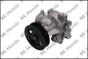 Изображение 4, MMC010063 Насос водяной SUZUKI Grand Vitara (06-) (2.4) MANDO