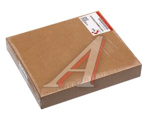Изображение 3, NSP318880027DRS0000 Фильтр воздушный салона GAC GS8 угольный NSP
