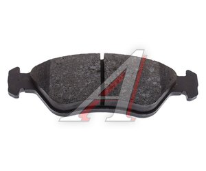 Изображение 3, 0986495067 Колодки тормозные KIA Clarus (95-) передние (4шт.) BOSCH