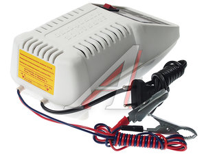 Изображение 2, ЗУ-75-6/12 Устройство зарядное 6-12V 6A 220V (автомат) ИП ШМЕЛЬКОВ