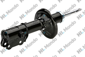 Изображение 4, EX5465002320 Амортизатор HYUNDAI Atos (98-) передний левый масляный MANDO