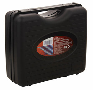 Изображение 6, TR-350 Плита газовая портативная в кейсе (без переходника) керам.горелка компактная Lotos Ceramic TOURIST