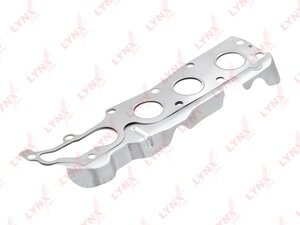 Изображение 1, SG0510 Прокладка коллектора MAZDA CX-7 (06-) выпускного LYNX