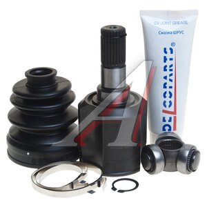Изображение 1, 19345020 ШРУС внутренний HYUNDAI Elantra (00-) комплект DELCOPARTS