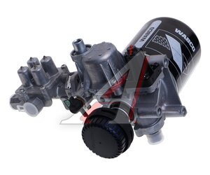 Изображение 1, L0356F02009A0-1 Осушитель FOTON в сборе OE