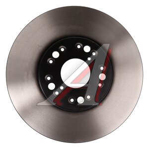 Изображение 3, RN1150 Диск тормозной TOYOTA Mark 2 (96-) передний NIBK