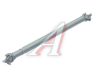 Изображение 1, AZ9370312160-MX Вал карданный SITRAK HOWO задний MOVELEX