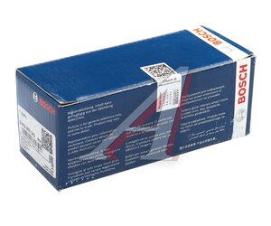 Изображение 3, 2418455342 Пара плунжерная ТНВД BOSCH
