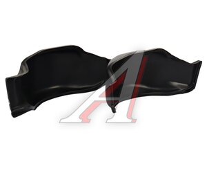 Изображение 7, PPL-30511131/PPL-30511133 Подкрылок ГАЗ-2705 пластик комплект 4шт. Н/О ПЕТРОПЛАСТ