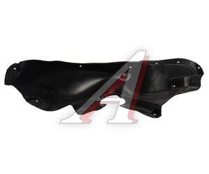 Изображение 3, NSP085J6810971 Подкрылок SKODA Fabia (07-14) задний левый NSP