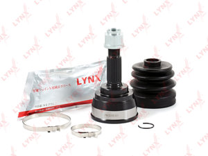 Изображение 1, CO5700 ШРУС наружный NISSAN Micra (K12) (03-10) комплект LYNX