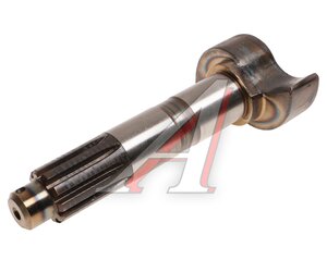 Изображение 2, 5320-3502110-10 Кулак разжимной КАМАЗ-ЕВРО колодок тормозных задних правый ЧКПЗ