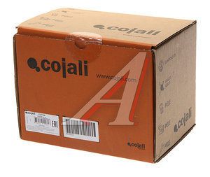 Изображение 5, 2327006 Кран SCHMITZ тормозной прицепа COJALI