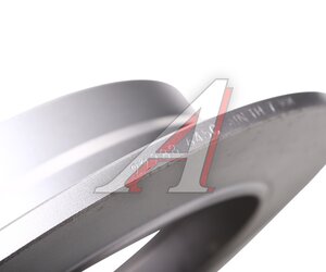 Изображение 4, BSG60210062 Диск тормозной MERCEDES A (W169) (04-11) задний (1шт.) BSG